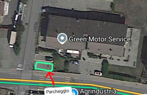 Les Dentelles bilocale a Charvensod vicino l'ovovia di Pila - Foto 28