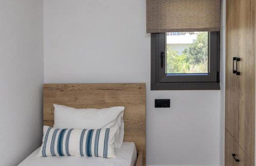 Raffar luxury houses Chora II - Foto 38