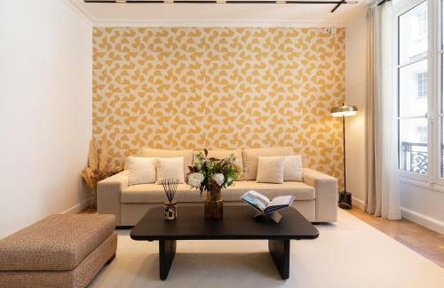 Oniri - Serviced Apartments in Louvre - Rue de Richelieu - Foto 22