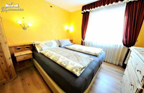 Alpen Royal by Livigno Accomodation - Foto 25