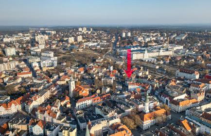 FLATMORE Apartament Kopernika 7 m16 - Foto 6