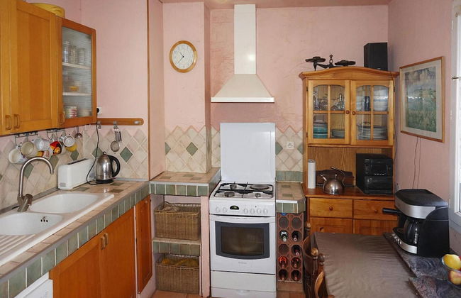 Cozy Vacation House With Pool, Vernegues - Foto 7