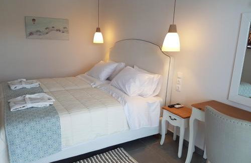 Paralia Luxury Suites - Foto 56