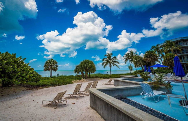 Atlantic Paradise by Avantstay Great Location w/ Balcony, Outdoor Dining & Shared Pool & Hot Tub! - Foto 27