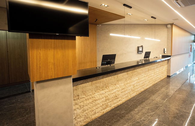 Terraço Flat Hotel - Photo 4