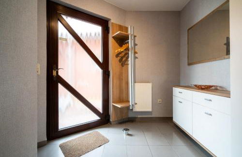 Ferienwohnung mit Gartenblick - Foto 19