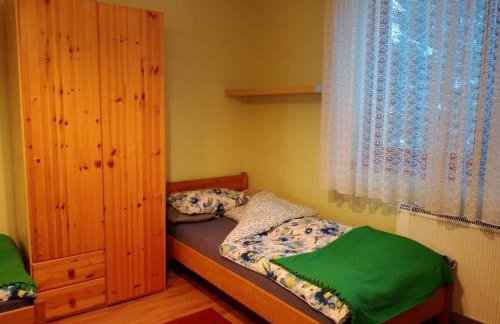 ROKOSZ - Noclegi Beskid Niski - Foto 36