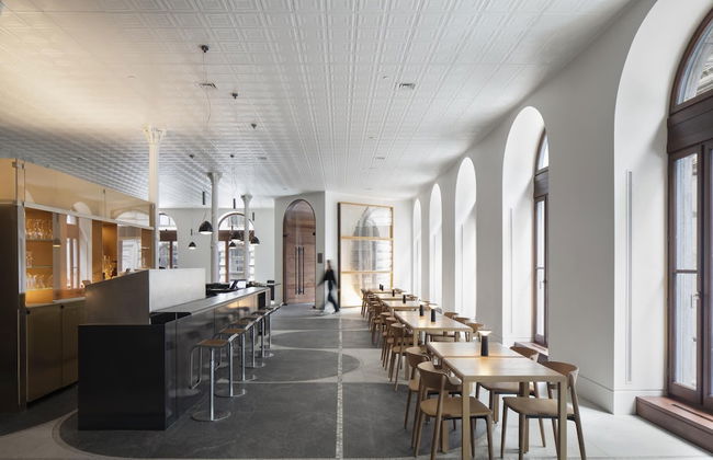 Hotel Gault - Foto 80