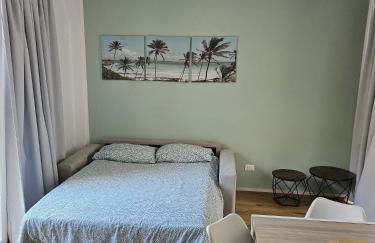 Casa Silvia, Bilocale nuovo a 100 mt dal mare - Photo 32