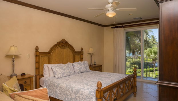 Los Suenos Resort Bay Residence 7C - Foto 4, Habitación