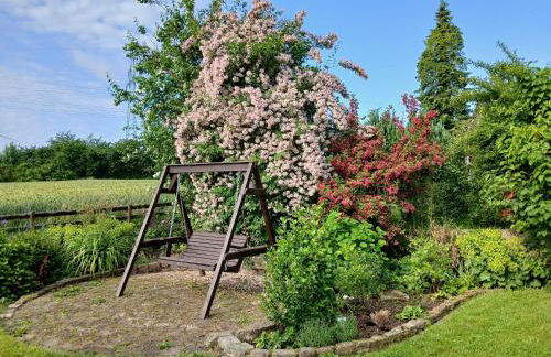 Ferienwohnung Feld und Wiese - Foto 22