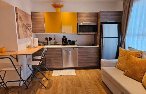 Bright 1BedRoom RENOVATED NEAR THE BEACH (4PPL) - Foto 6