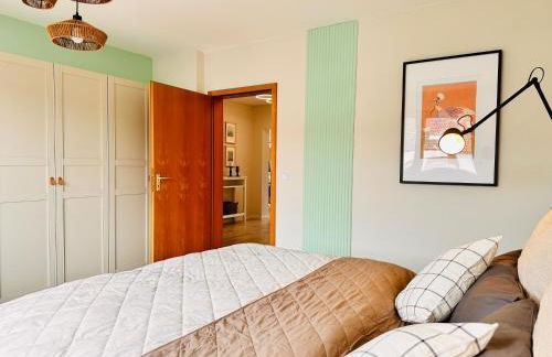 Moderne Wohnung - 89m2 - 3 min zum Bahnhof & City - Foto 14