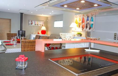 Villa Villa Lavande by Interhome - Photo 80