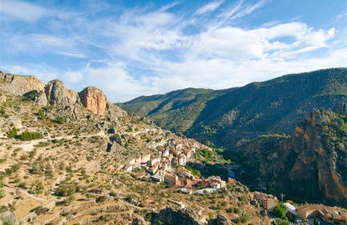 LIGNUM Casa Rural - Foto 36