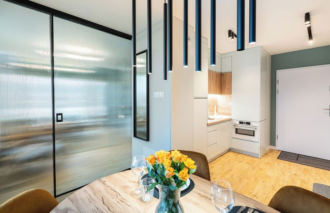 Apartamenty Sun & Snow Panorama Karkonoszy - Foto 31