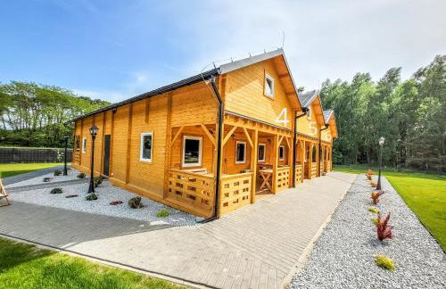 Starkowo pod lasem - Foto 42