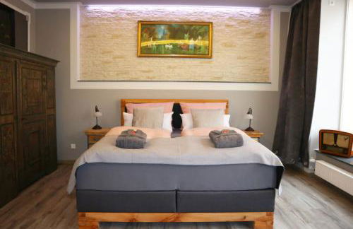 Apartment Alte Schusterei - Foto 27