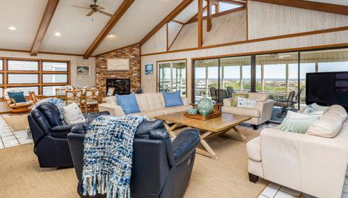 Sea Gull Ocean Villa by Tybee Vacation Rentals - Foto 5