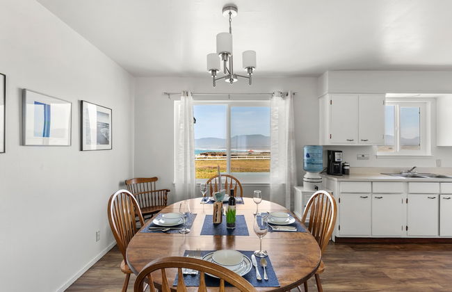 Point Arena Lighthouse - Foto 64