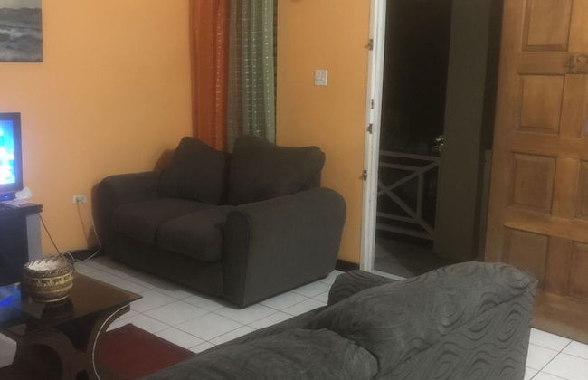 Finest Accommodation Renfrew Place - Foto 21