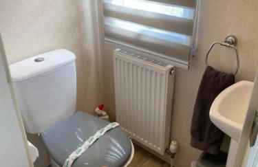 Spacious Holiday Home - Romney Sands - Foto 22