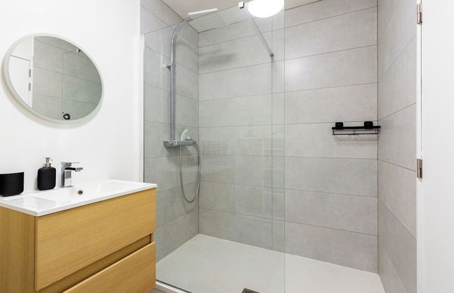 NEW Luxury apartment in Mons - Foto 5