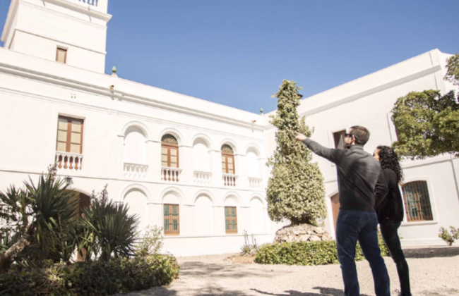 Fundació Mas Miró - Bilhete - Foto 3