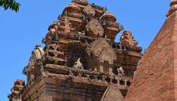 Tour por Nha Trang - Foto 4