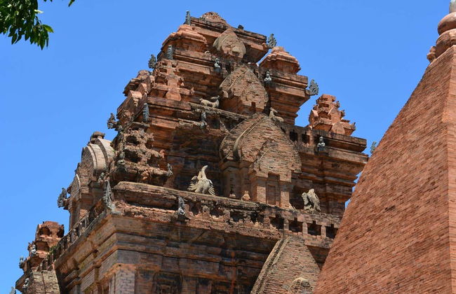 Nha Trang City Tour - Photo 4