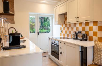 Oak Cottage - Foto 11