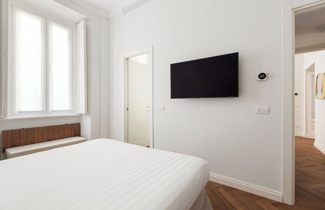 Brera Apartments in San Babila - Photo 29