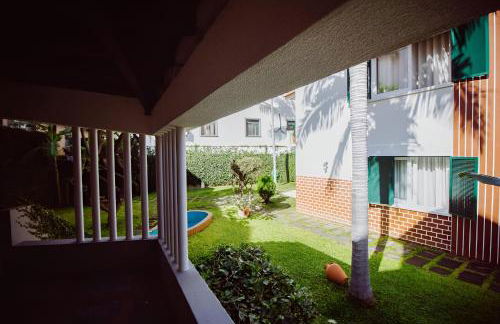 Vila Luis Mendes - Foto 21