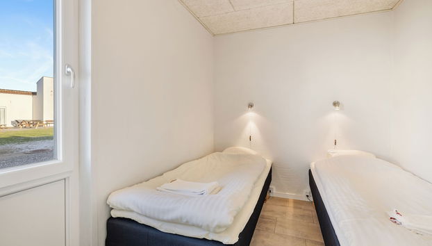 Agger Holidays - Foto 3, Habitación