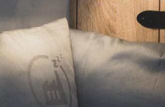 Das Schlafwerk Stuttgart-Nord -SELF-CHECK IN - keine Rezeption-LowBudget-cashless - Foto 36