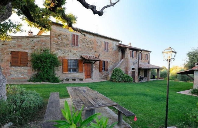 Agriturismo Antico Podere Siliano - Photo 74