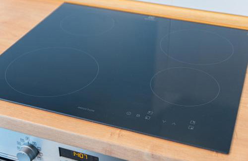 Flexible SelfCheckIns 67 - Zagreb - Loggia - Brand New - Luxury - Garage - Foto 22