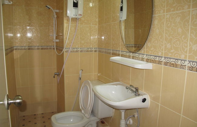 SK Muangthongthani Apartment - Foto 36