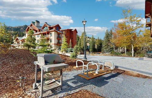 Powderhorn Lodge 209 - Foto 47