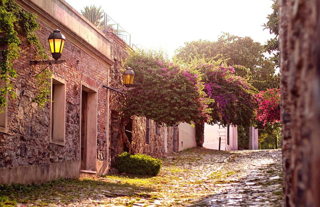 Excursión a Colonia del Sacramento - Foto 2