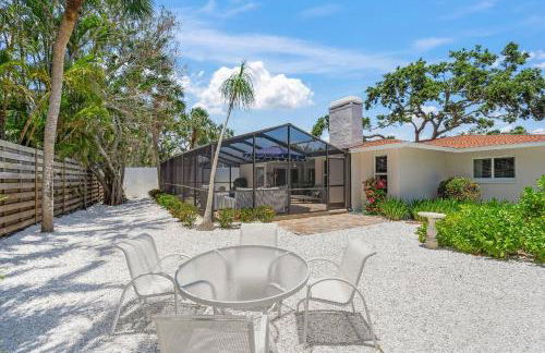 The Nest on Siesta Key Home - Foto 40