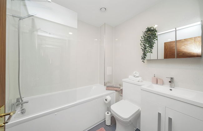 Apart Hotel in Ilford, East London - Photo 9