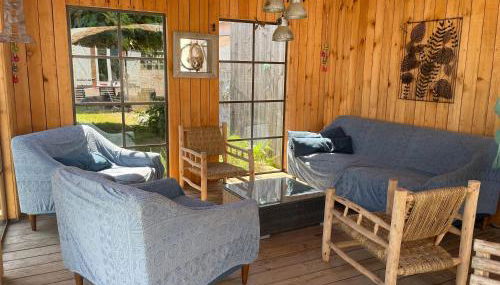 Maison confortable à Jard-sur-Mer avec grand jardin clôturé - Foto 4