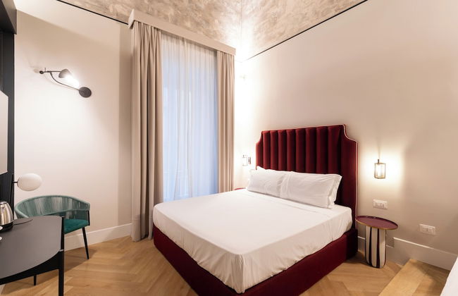 Relais Ammira - Foto 18