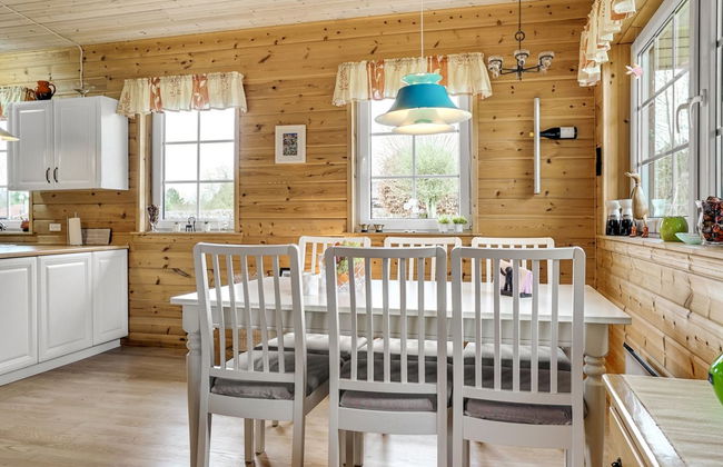 "Goti" - 1km to the fjord - Photo 16