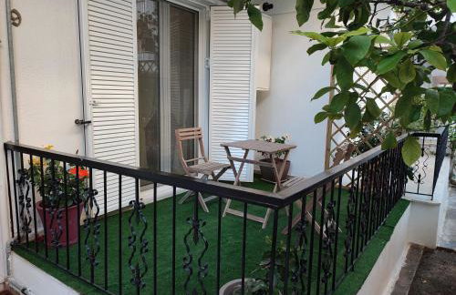 Elegant & Modern Apartment near to Athens Riviera - Foto 23