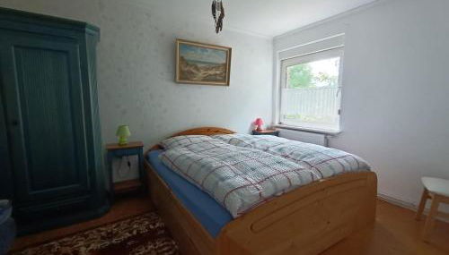 Old German Farm House, Appartement - Foto 5