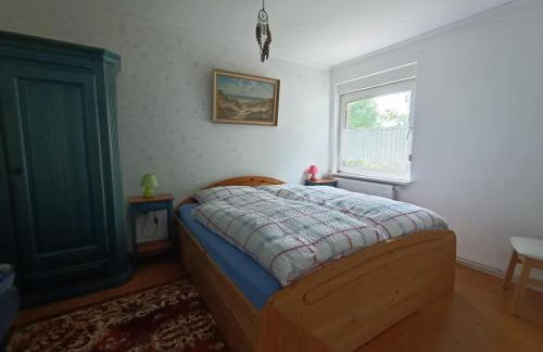 Old German Farm House, Appartement - Foto 5