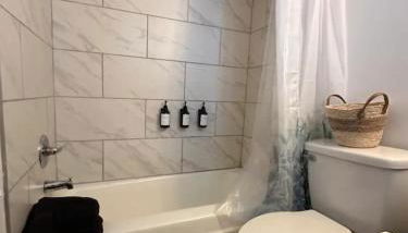 Nationwide Childrens Hospital close by - Foto 5, towels, Shower