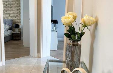 Luksusowy Apartament dla 6 osób - 90 m2 - Foto 10